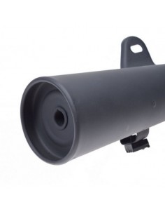 Tłumik Junak 902 wydechowy