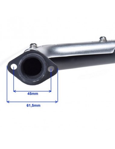 Kolanko KWNCO GW50Q-1 Zhongneng ZN50Q-8