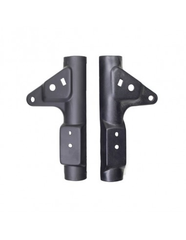 Uchwyty lampy Zipp Neken 50 czarne