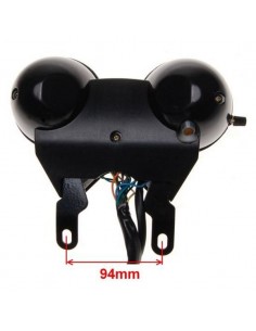 Licznik GB Motors Street