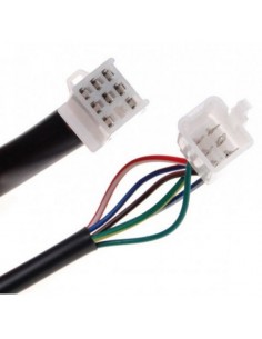 Licznik GB Motors Street kostki