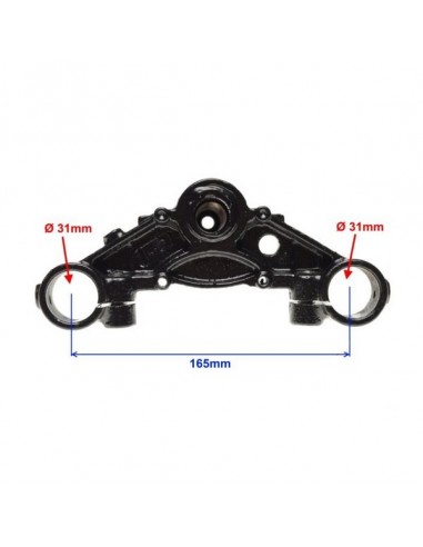 Sztyca widelca do Barton Sprint 1
