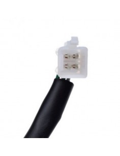 Lampa przednia , reflektor  do Junak 122