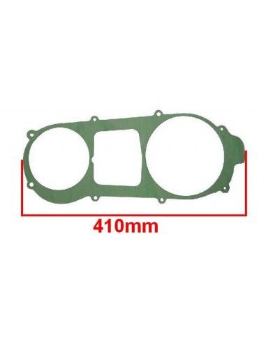 Uszczelki silnika quad 150 Bashan Loncin - automat.