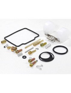 Zestaw części gaźnika chiński chopper street