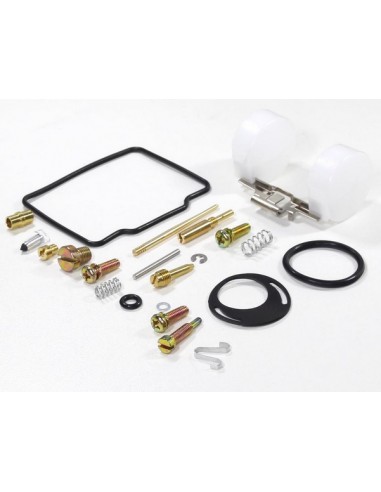 Zestaw części gaźnika chiński chopper street