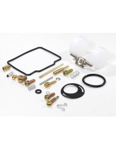 Zestaw części gaźnika chiński chopper street