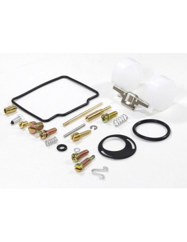 Zestaw części gaźnika chiński chopper street