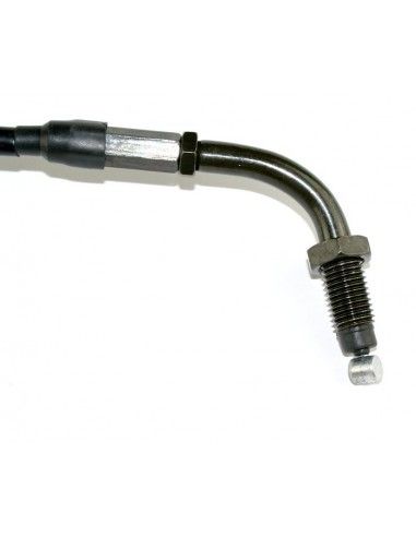 Linka gazu do skutera 4T  213cm