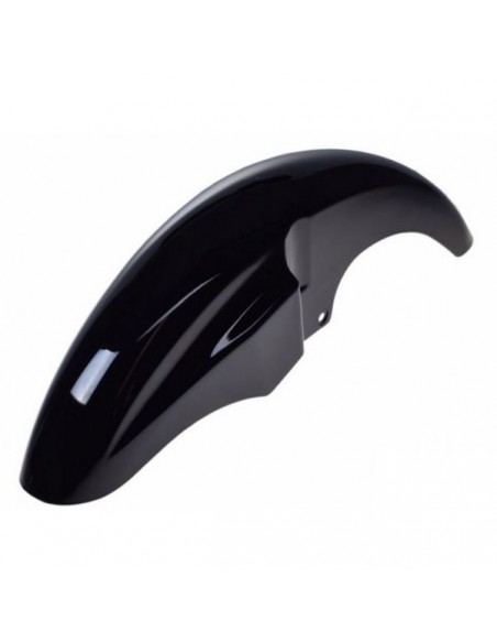 Plastikowy błotnik Przedni Junak 902 czarny