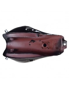 Zbiornik paliwa do Zipp Pro 50