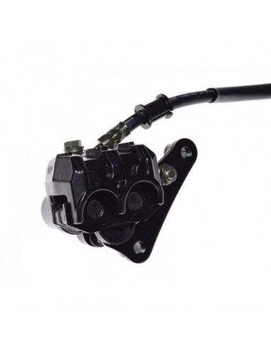 Układ hamulcowy na przód do Zipp Pro 50