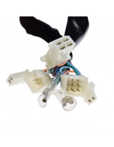 Wiązka , instalacja elektryczna do Junak 901 Sport