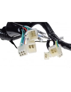 Wiązka , instalacja elektryczna do Junak 901 Sport
