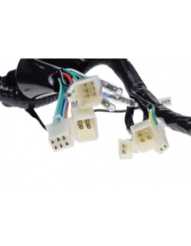 Wiązka , instalacja elektryczna do Junak 901 Sport