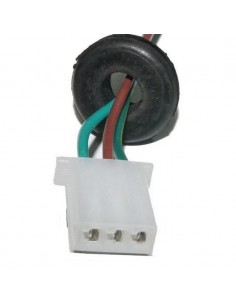 Lampa tylna do Junak 122