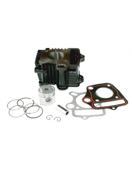 Cylinder tuningowy do Barton Sprint