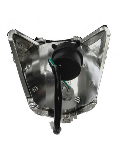 Lampa przednia do BENYCO HUNTER