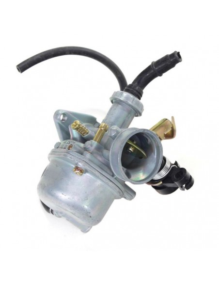 Gaźnik do Barton FR50 do 2017 euro 3