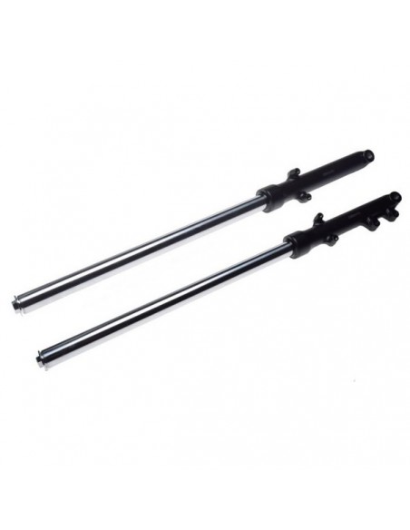 Amortyzatory przód Junak 121 P+L