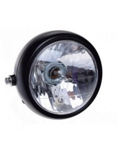Lampa przednia do Torq Windstar 50 lampa przód