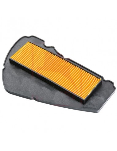 Filtr powietrza skuter 4T z silnikiem EURO 4