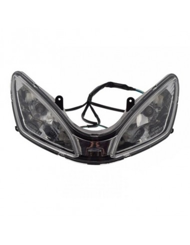 Lampa przednia do Zipp Pro 50