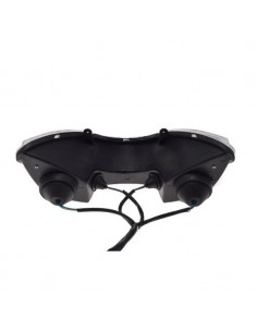 Lampa przednia do Zipp Pro 50