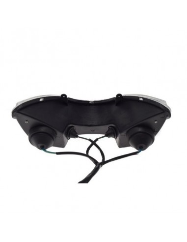 Lampa przednia do Zipp Pro 50