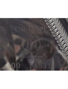 Lampa przednia do Zipp Pro 50