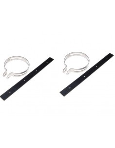 Obejmy tłumika do Zipp Quantum