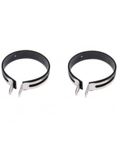 Obejmy tłumika do Zipp Quantum