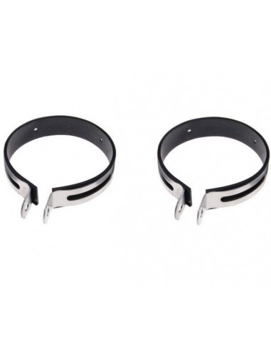 Obejmy tłumika do Zipp Quantum