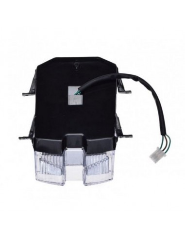 Lampa tylna do Junak 122 Sport