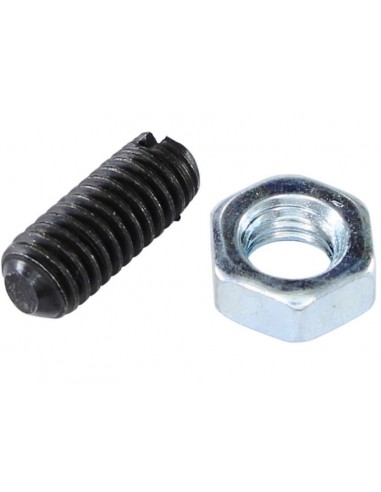 Śruba regulacji sprzęgła Router WS 50 Romet Ogar 202 900 ZXT 50 Chart 50