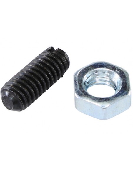 Śruba regulacji sprzęgła Router WS 50 Romet Ogar 202 900 ZXT 50 Chart 50