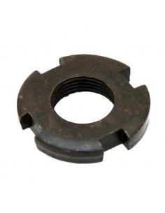 Nakrętka i podkładka kosza sprzęgła quad 110