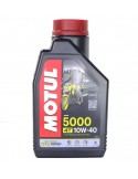 OLEJ MOTUL 5000 4T 10W40 do motocykli 4T
