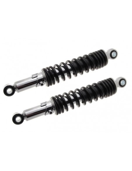 Amortyzatory tylne lagi Romet Zetka 50 125