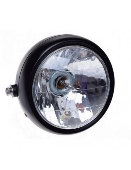 Lampa przednia do Junak 121 reflektor przód