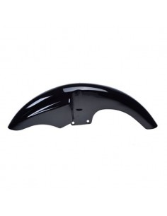 Plastik błotnik przód Toros Negro 125 czarny