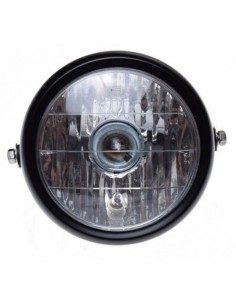 Lampa przednia Romet Soft Chopper 125 do 2017 reflektor przód