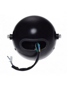 Lampa przód żarówki Romet Soft Chopper 125 do 2017