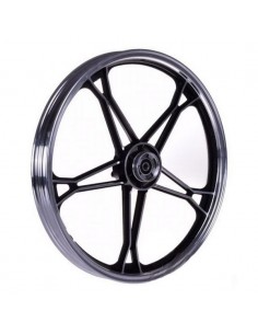 Koło felga przód 18x1,60 Benzer Shaft 50