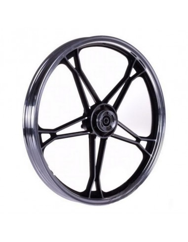 Koło felga przód 18x1,60 Benzer Shaft 50