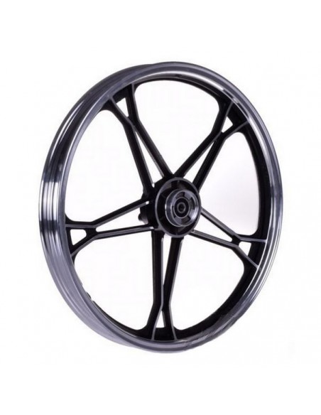 Koło felga przód 18x1,60 Benzer Shaft 50