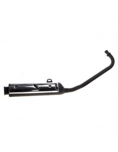 Tłumik wydechowy Benzer Shaft 50