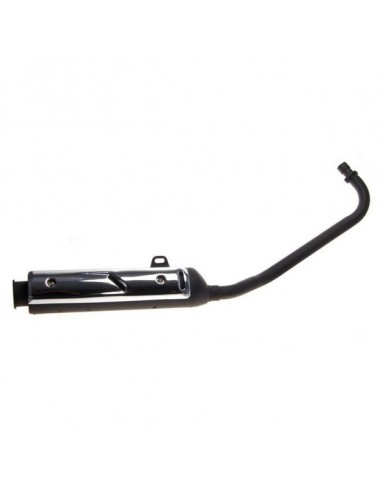 Tłumik wydechowy Benzer Shaft 50