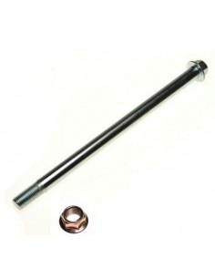 Oś nakrętka koła tylnego Benzer Shaft 50