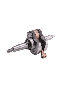 Wał korbowy do motocykli z silnikiem OHC 125